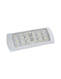 Faro Iluminacion De 18 Led Osram