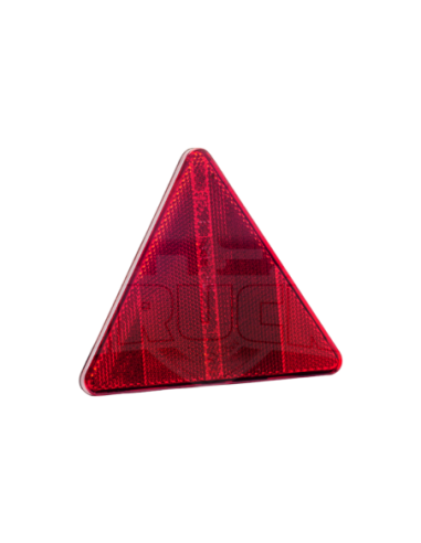 Faro Reflectivo Triangular