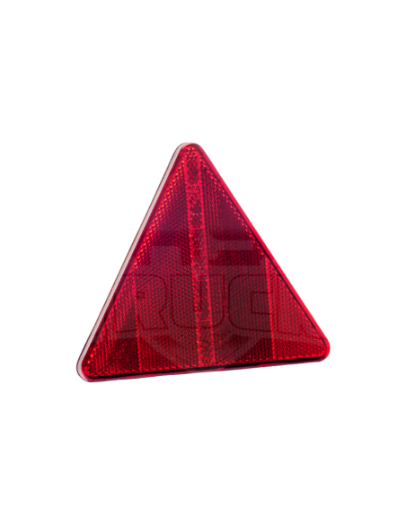 Faro Reflectivo Triangular