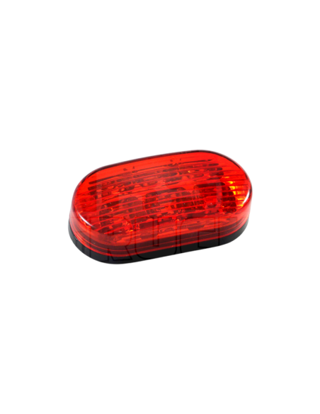 400 - 6 Led - R - Biv