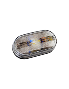 Faro Delimitador Delantero De 2 Lamp W3w