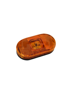 Faro Delimitador Lateral De 4 Led Cree