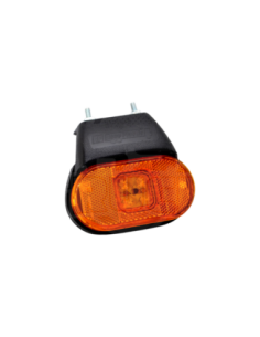 Faro Delimitador Lateral De 4 Led Cree