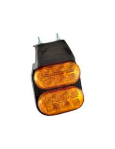 402 - 6 Led - Flex - Aa - Biv