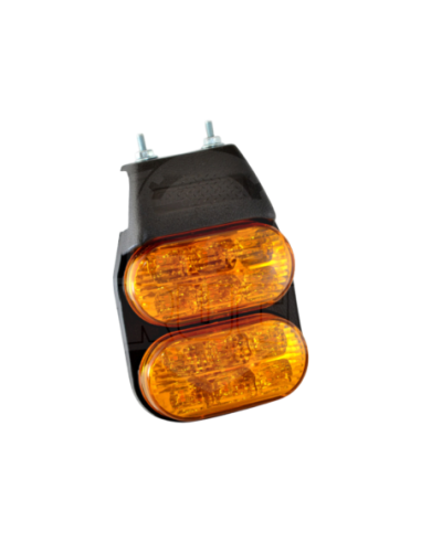 402 - 6 Led - Flex - Aa - Biv