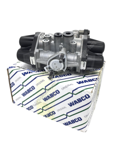 6 Vias Con Sensor Mb