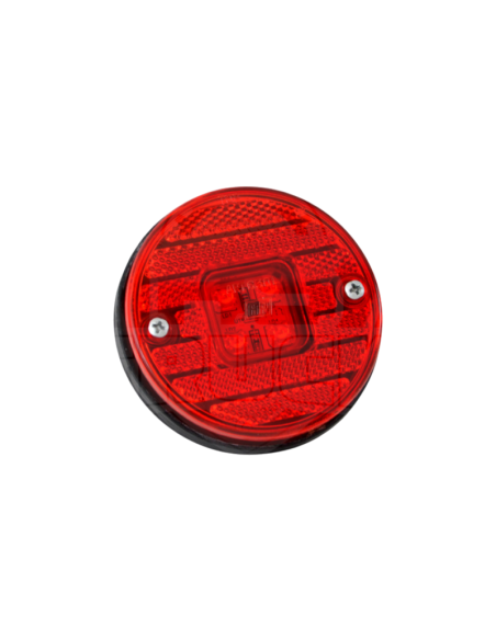 630 - Led - Ref - R - Biv