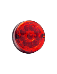 Faro Trasero Individual De 10 Led Osram