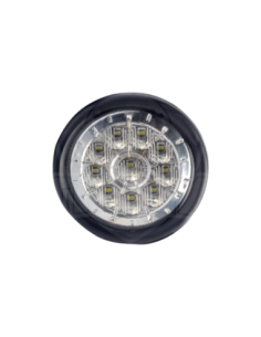Faro Trasero Individual De 10 Led Osram