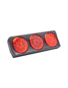 Faro Trasero Combinado De 10 Led Osram