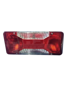 Faro Trasero Iveco Pick-up Daily Derecho 69500026