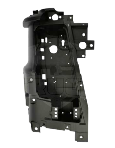 Alojamiento Optica Derecho Volvo Fh