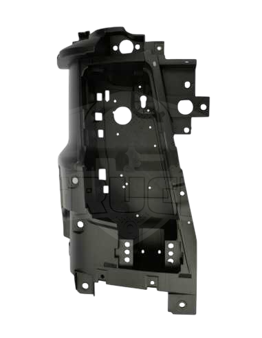 Alojamiento Optica Derecho Volvo Fh