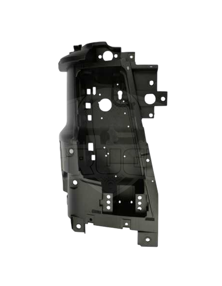 Alojamiento Optica Derecho Volvo Fh