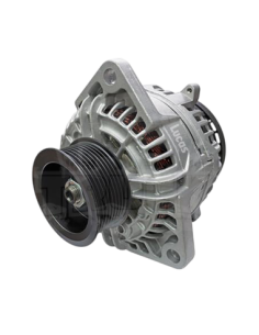 Alternador Iveco Eurocargo Vw 24v 80a Lrac03044 2z0903015