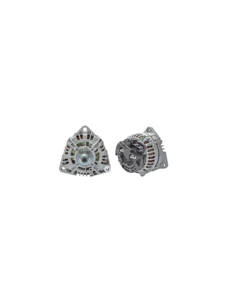 Alternador Mb Axor Actros Omnibus 0500-24v-150amp