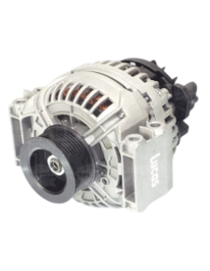 Alternador Scania Serie 4 Elecgronico Pgr Ref 1763035-24v-100amp