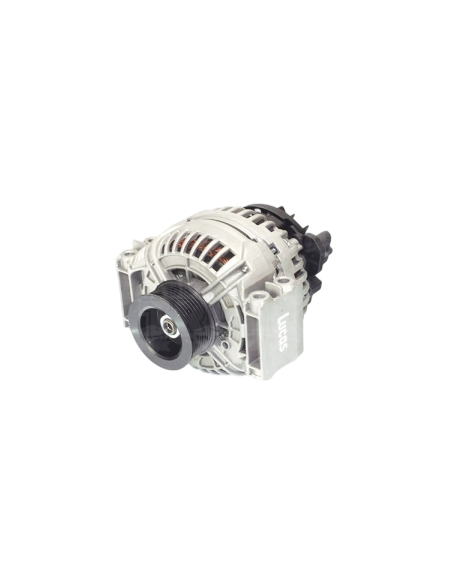 Alternador Scania Serie 4 Elecgronico Pgr Ref 1763035-24v-100amp