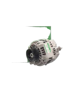 Alternador Scania Serie 4-24v-100amp