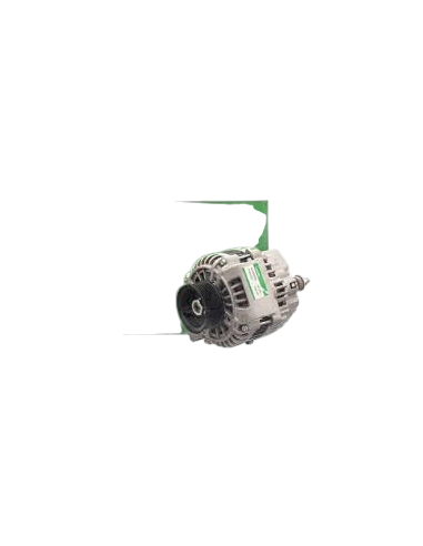 Alternador Scania Serie 4 Serie 5 2004- 24v 100a Lrantr5491 1475569
A004tr5491at A004tr5491 A4tr5491 1504316 1777299 20g051