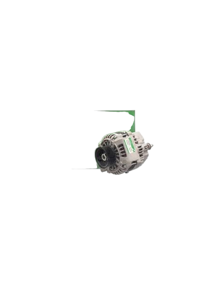 Alternador Scania Serie 4-24v-100amp