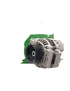 Alternador Scania Serie 5y6-24v 100am Ref 2395908
