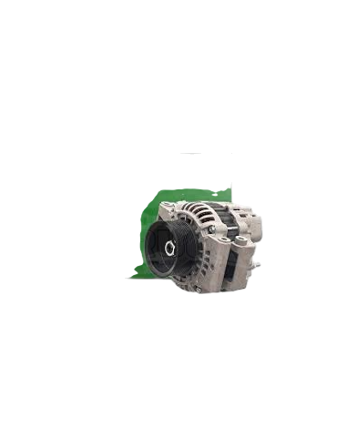 Alternador Scania Serie 5y6-24v 100am Ref 2395908
