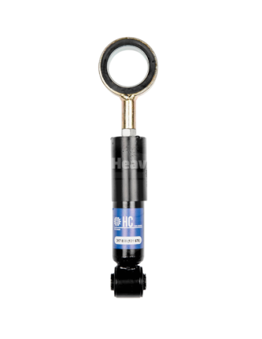 Amort  Cab  Atego Del  Der