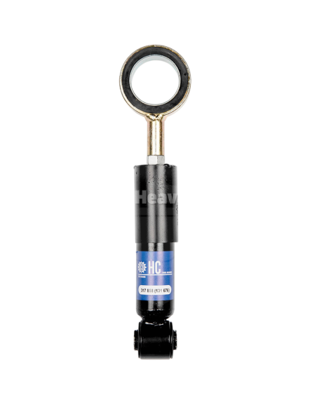 Amort  Cab  Atego Del  Der