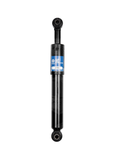 Amortiguador Cabina Mb Axor Transversal Hc315668 281700010379 3758900519 9408903919 9408904119