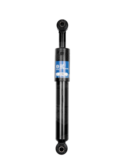 Amortiguador Cabina Mb Axor Transversal Hc315668 281700010379 3758900519 9408903919 9408904119