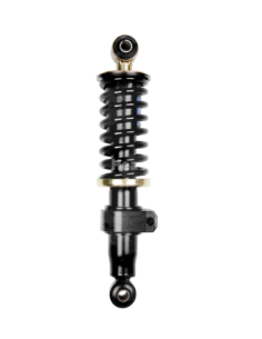 Amortiguador Cabina Trasero Iveco 41028761 Hc115740