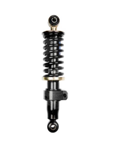 Amortiguador Cabina Trasero Iveco 41028761 Hc115740