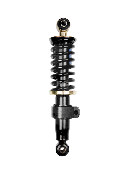 Amort  Cab  Iveco Ojo Y Ojo