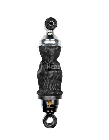 Amort  Cab  Mb Actros Con Pulmon Del