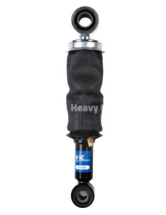 Amort  Cab  Stralis Con Pulmon Del