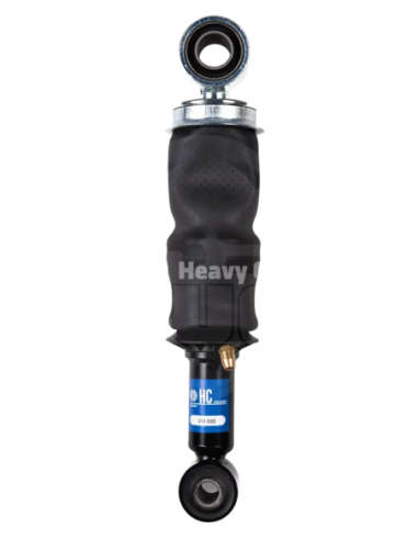 Amort  Cab  Stralis Con Pulmon Del