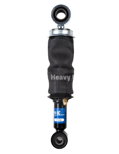 Amort  Cab  Stralis Con Pulmon Del