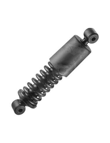 Amortiguador Cabina Delantero Mb 1938-1944 A9408901019