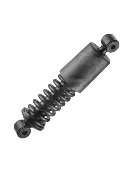 Amortiguador Cabina Delantero Mb 1938-1944 A9408901019