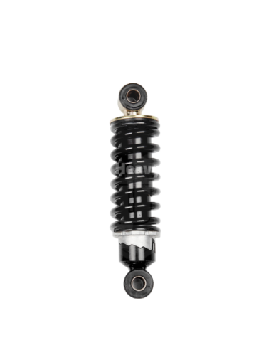 Amortiguador Cabina Ford Cargo Delantero Hc317312