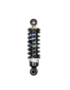 Amortiguador Cabina Ford Cargo 1722-23-32 Trasero