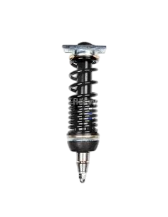 Amortiguador Cabina Mb Atego Con Resorte Trasei