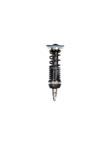 Amortiguador Cabina Mb Atego Con Resorte Trasei