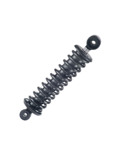 Amortiguador Cabina Mb Axor Delantero