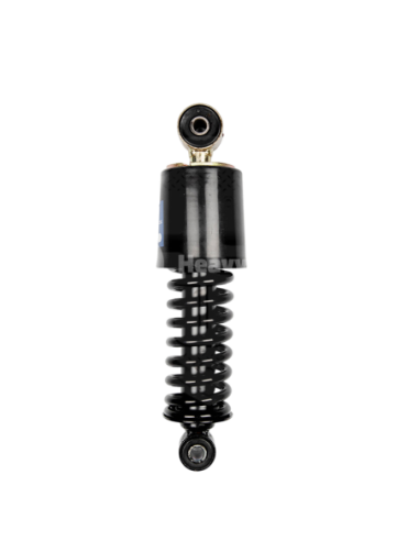 Amortiguador Cabina Mb Axor Delantero Con Reso