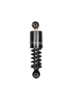 Amortiguador Cabina Mb Axor Tras Con Resorte