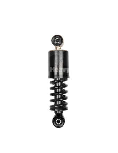 Amortiguador Cabina Mb Axor Tras Con Resorte