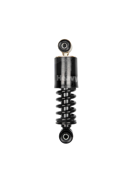 Amortiguador Cabina Mb Axor Tras Con Resorte