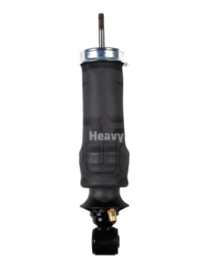 Amortiguador Cabina Scania Cp